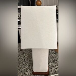 Ralph Lauren decorative table lamp